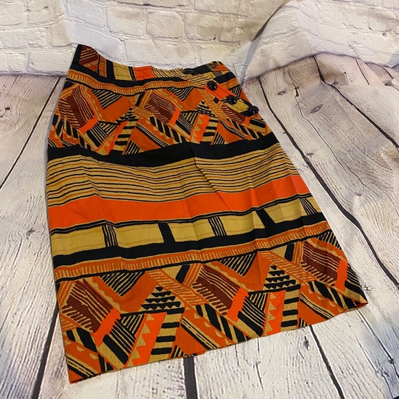 Plenty by Tracy Reese pencil skirt - Picture 1 of 6